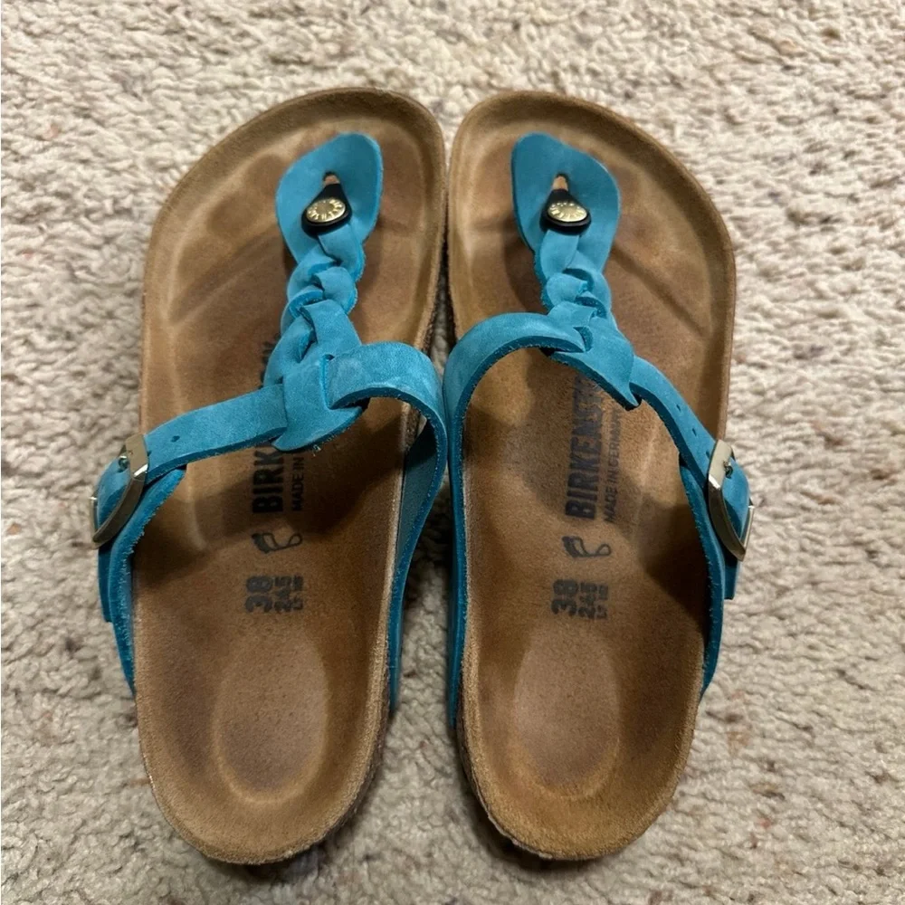 Birkenstock Gizeh Sandals - Picture 3 of 5